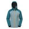 womens waterproof jacket,3 layer jacke